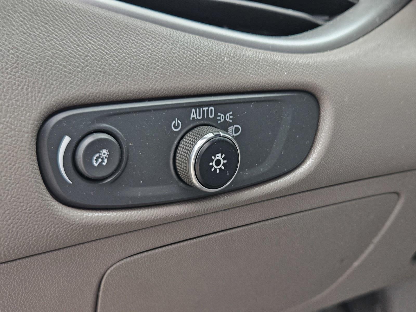 2023 Chevrolet Malibu LS