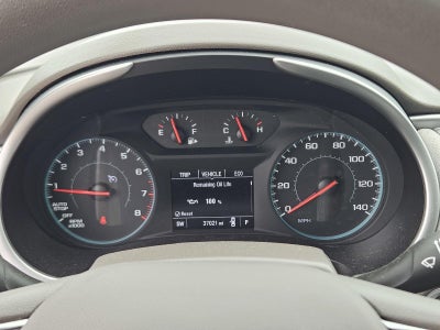 2023 Chevrolet Malibu LS