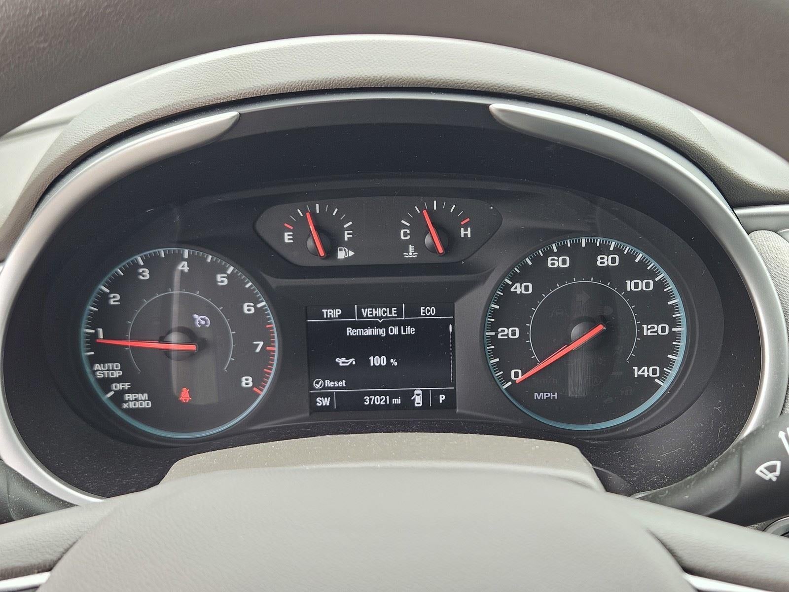 2023 Chevrolet Malibu LS