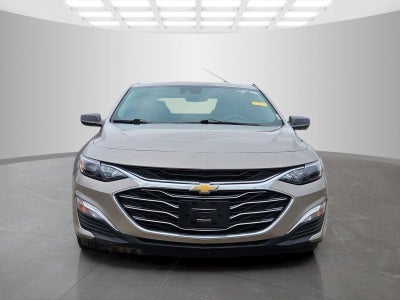 2023 Chevrolet Malibu LS