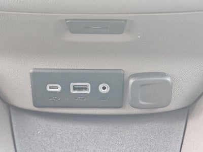 2023 Chevrolet Malibu LS