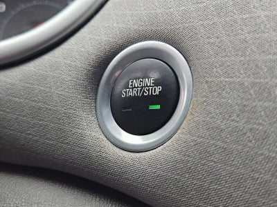2023 Chevrolet Malibu LS