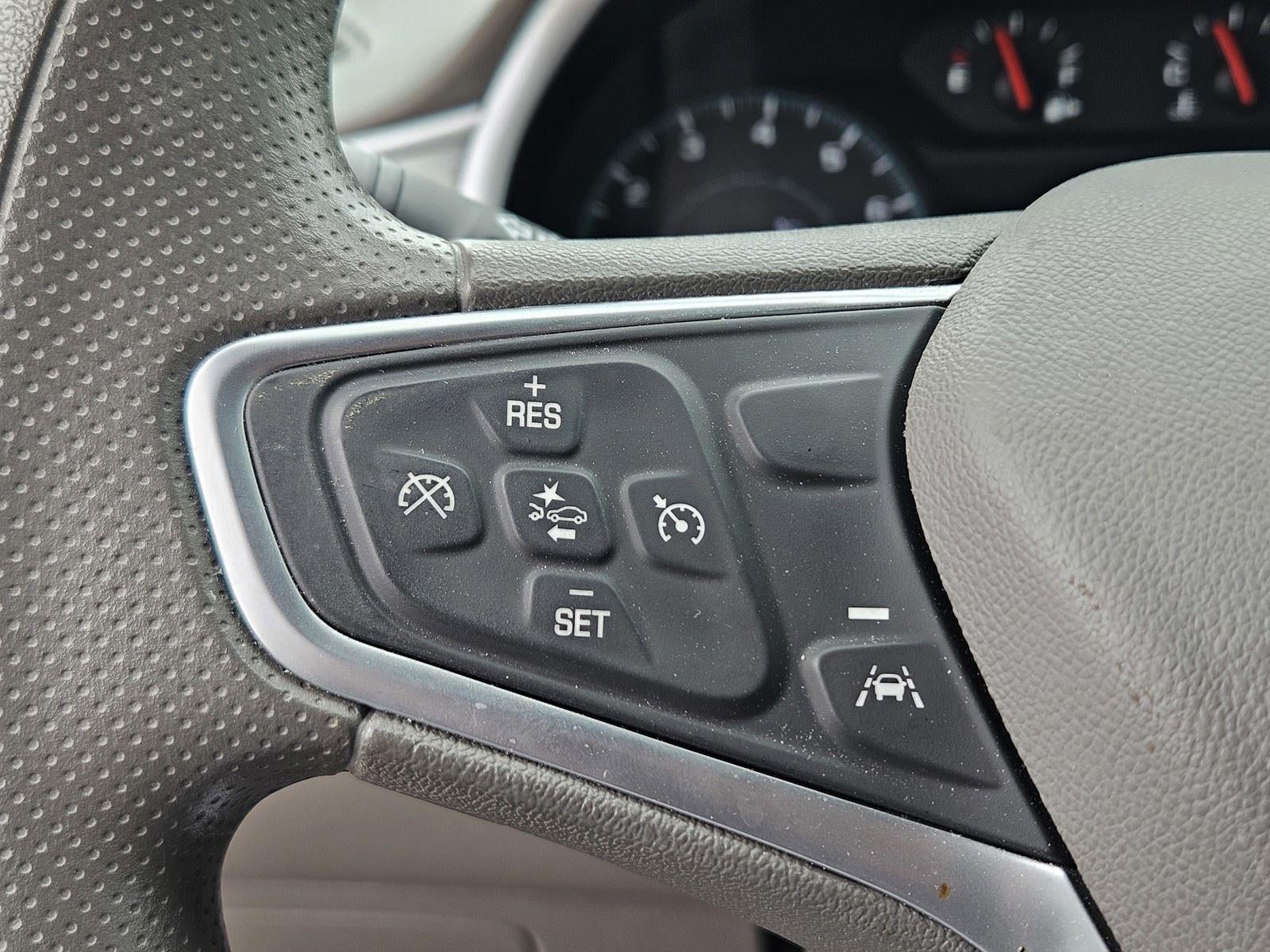 2023 Chevrolet Malibu LS