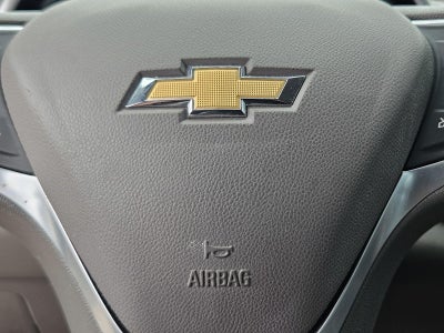 2023 Chevrolet Malibu LS