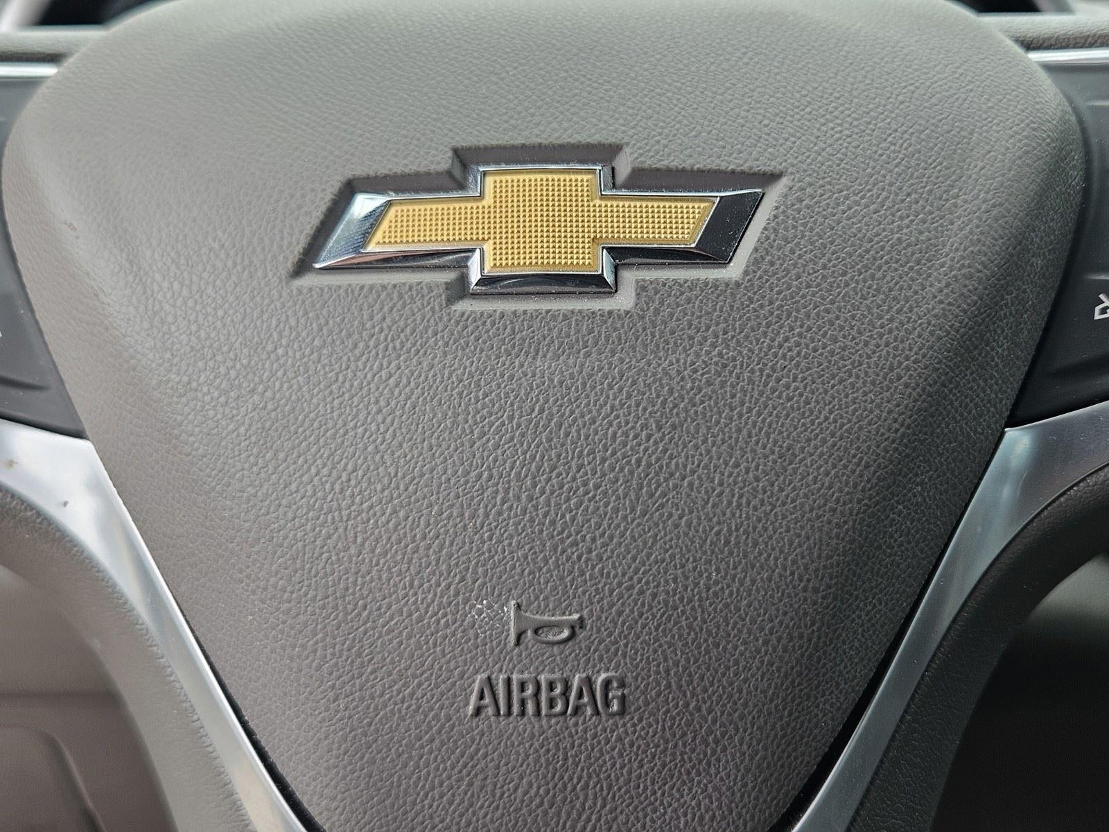 2023 Chevrolet Malibu LS