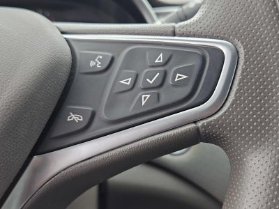 2023 Chevrolet Malibu LS