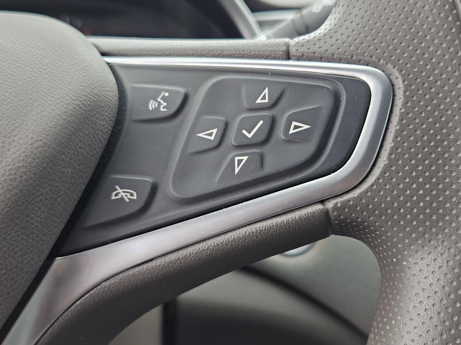 2023 Chevrolet Malibu LS