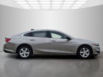 2023 Chevrolet Malibu LS