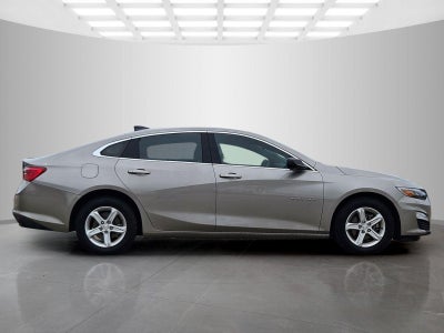 2023 Chevrolet Malibu LS