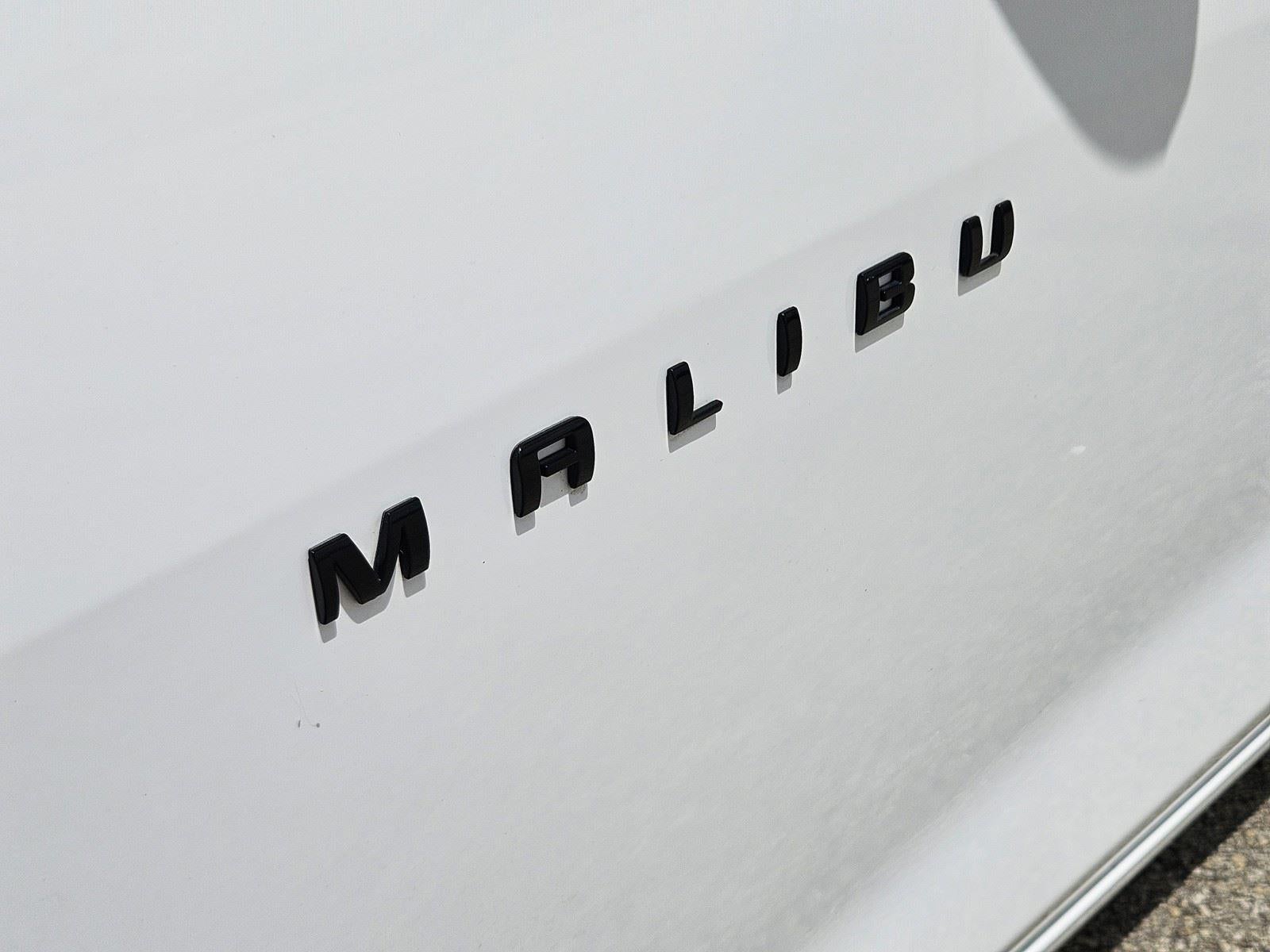 2024 Chevrolet Malibu RS