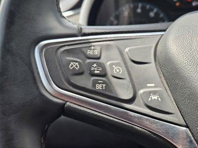 2024 Chevrolet Malibu RS