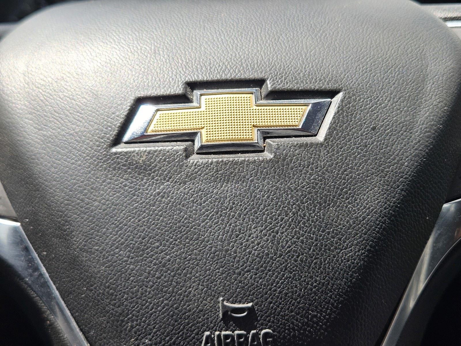 2024 Chevrolet Malibu RS