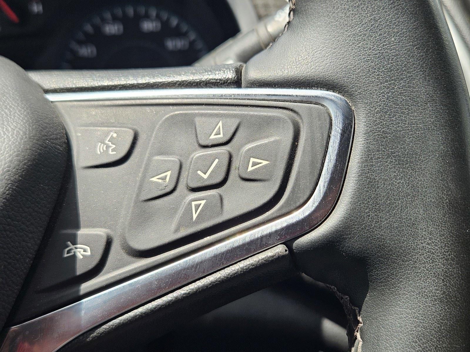 2024 Chevrolet Malibu RS