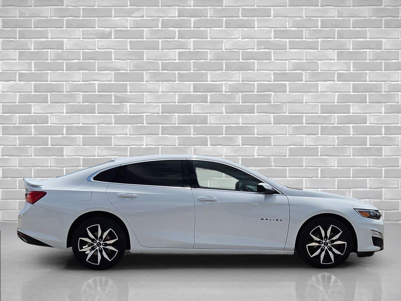 2024 Chevrolet Malibu RS