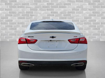 2024 Chevrolet Malibu RS