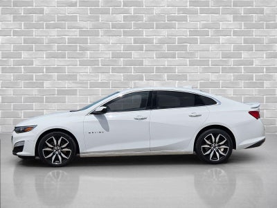 2024 Chevrolet Malibu RS