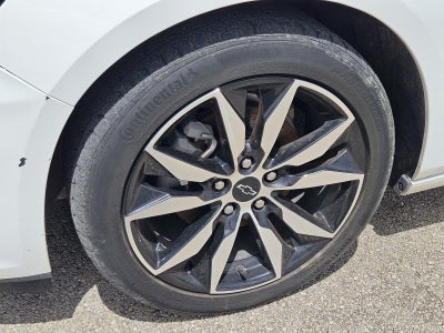 2024 Chevrolet Malibu RS