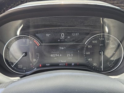2024 Cadillac CT5 Sport