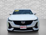 2024 Cadillac CT5 Sport