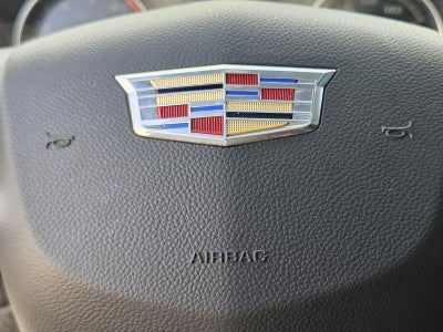 2024 Cadillac CT5 Sport
