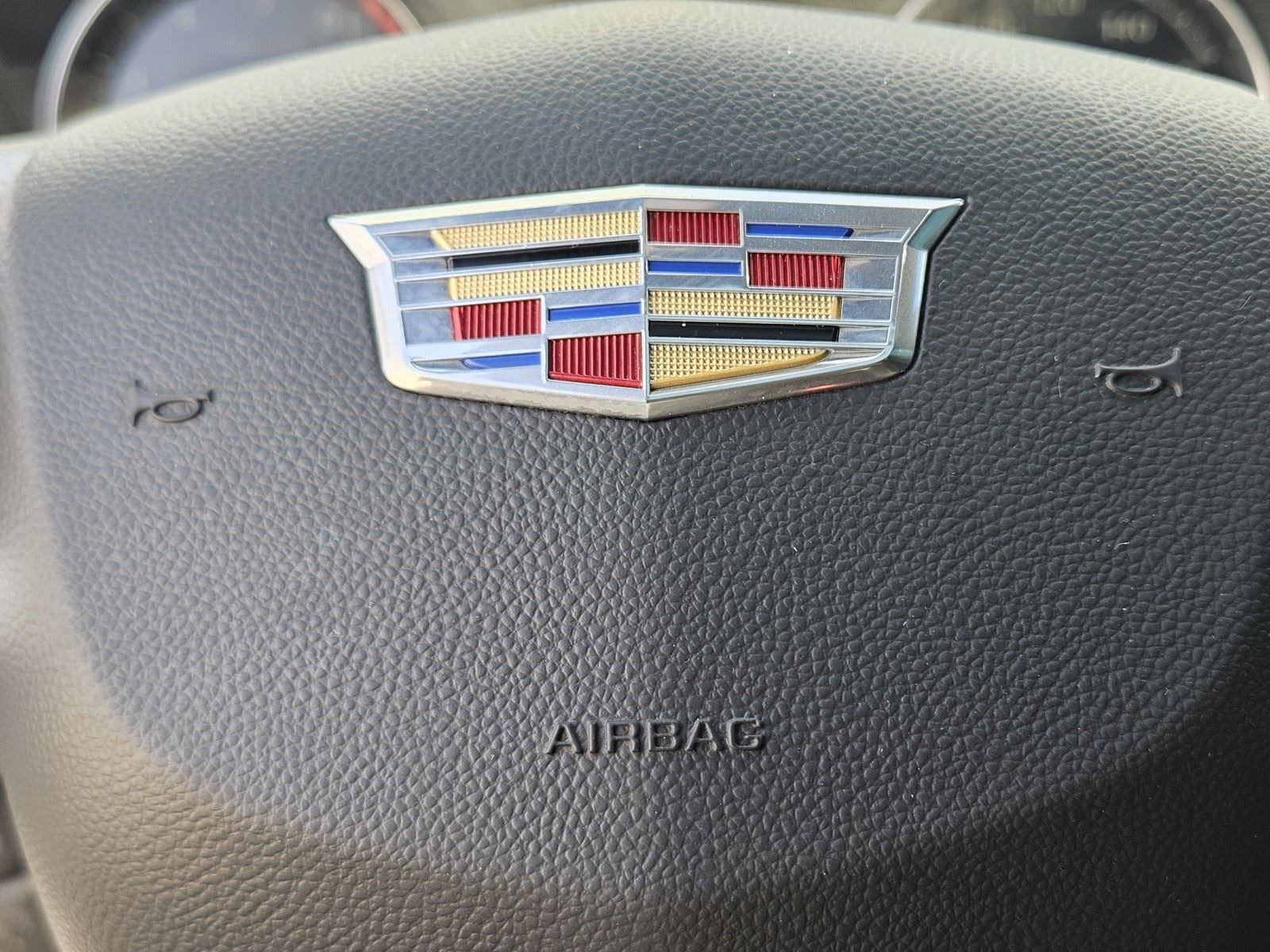 2024 Cadillac CT5 Sport