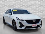 2024 Cadillac CT5 Sport