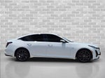 2024 Cadillac CT5 Sport