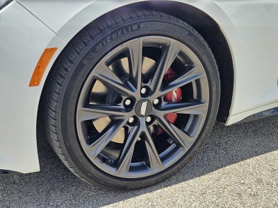2024 Cadillac CT5 Sport