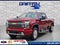 2022 Chevrolet Silverado 3500Hd High Country
