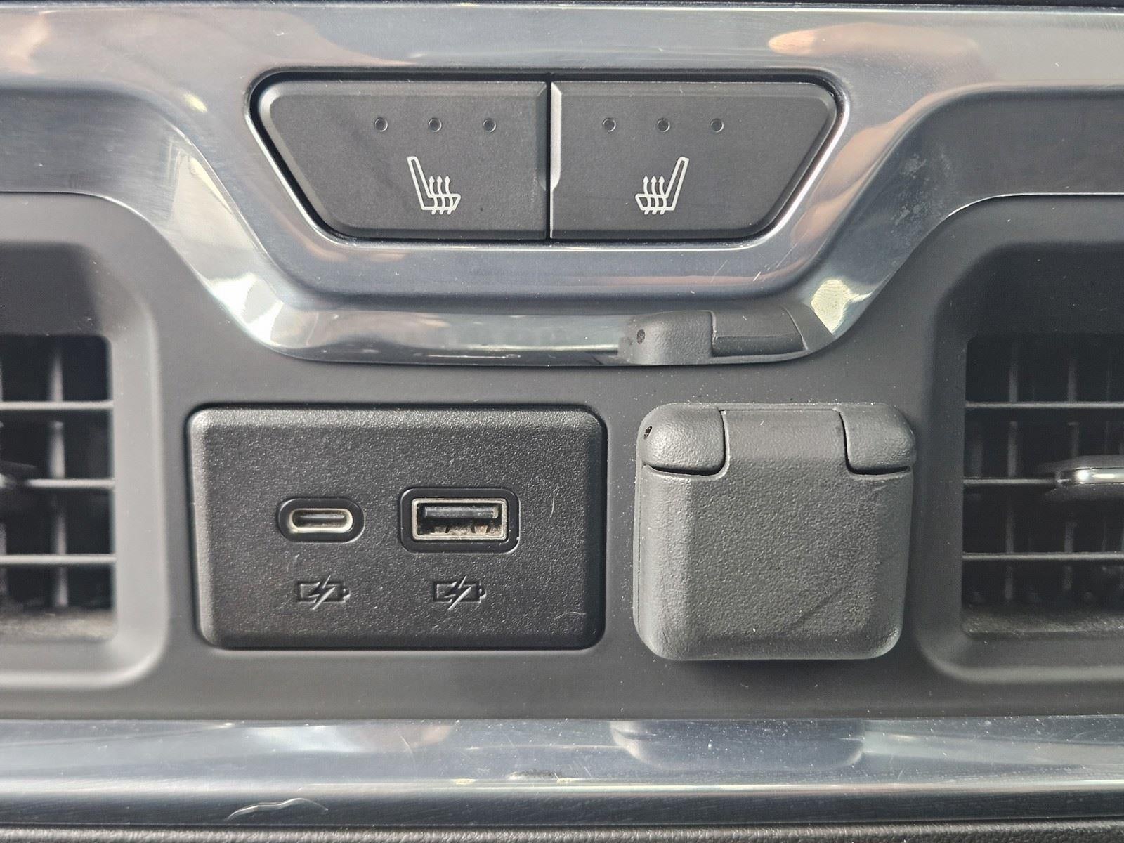 2022 Chevrolet Silverado 3500Hd High Country