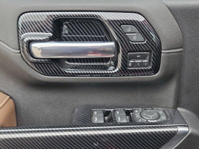 2022 Chevrolet Silverado 3500Hd High Country