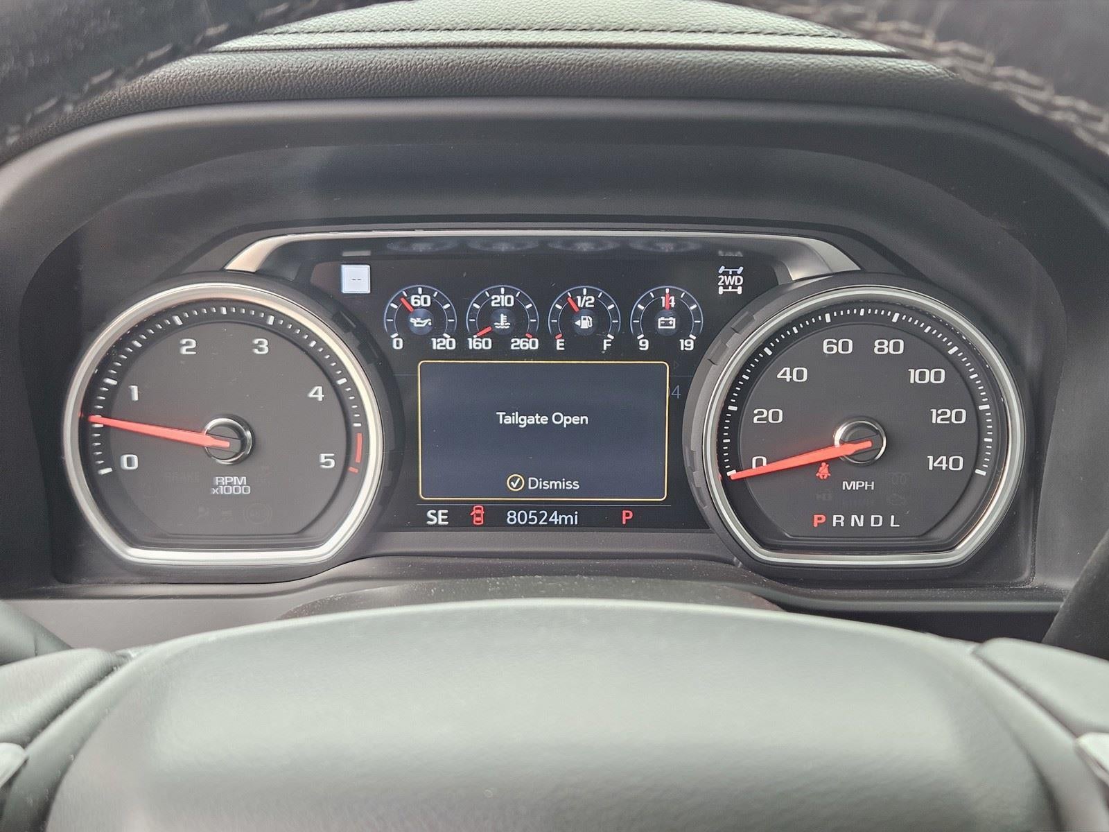 2022 Chevrolet Silverado 3500Hd High Country