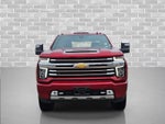 2022 Chevrolet Silverado 3500Hd High Country