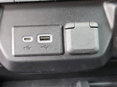2022 Chevrolet Silverado 3500Hd High Country