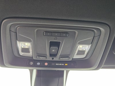2022 Chevrolet Silverado 3500Hd High Country