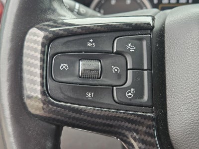 2022 Chevrolet Silverado 3500Hd High Country