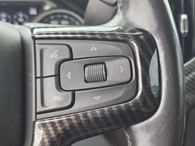 2022 Chevrolet Silverado 3500Hd High Country