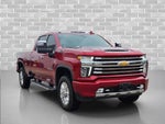 2022 Chevrolet Silverado 3500Hd High Country