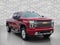 2022 Chevrolet Silverado 3500Hd High Country