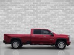 2022 Chevrolet Silverado 3500Hd High Country