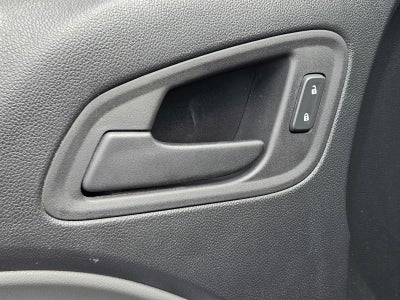 2022 Chevrolet Colorado 2WD Work Truck