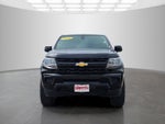 2022 Chevrolet Colorado 2WD Work Truck
