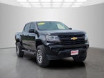2022 Chevrolet Colorado 2WD Work Truck