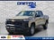 2024 Chevrolet Colorado 2WD Work Truck