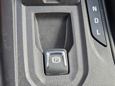 2024 Chevrolet Colorado 2WD Work Truck