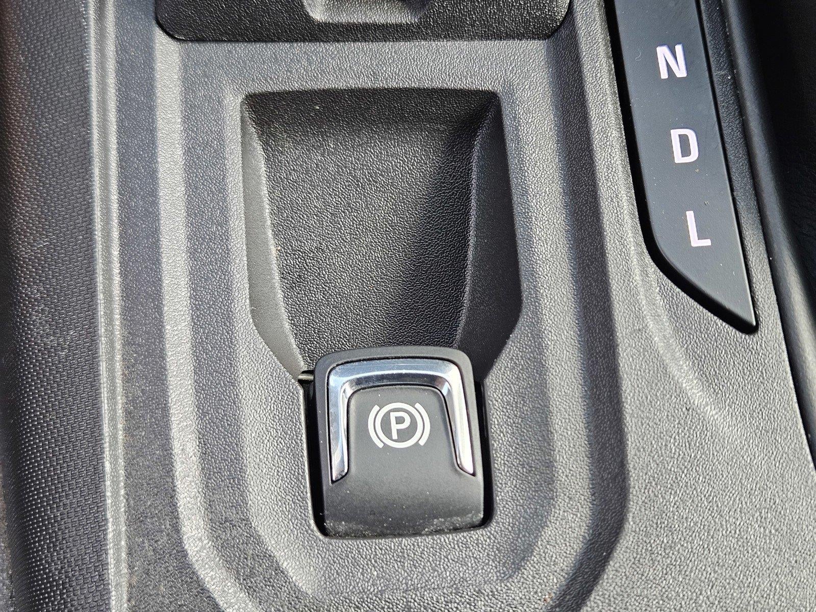 2024 Chevrolet Colorado 2WD Work Truck