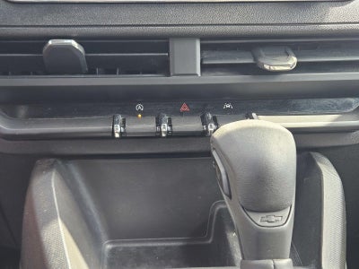 2024 Chevrolet Colorado 2WD Work Truck