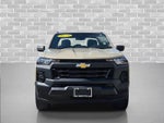 2024 Chevrolet Colorado 2WD Work Truck