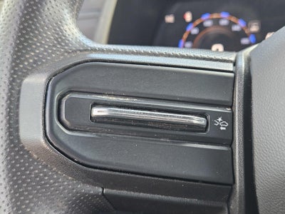 2024 Chevrolet Colorado 2WD Work Truck