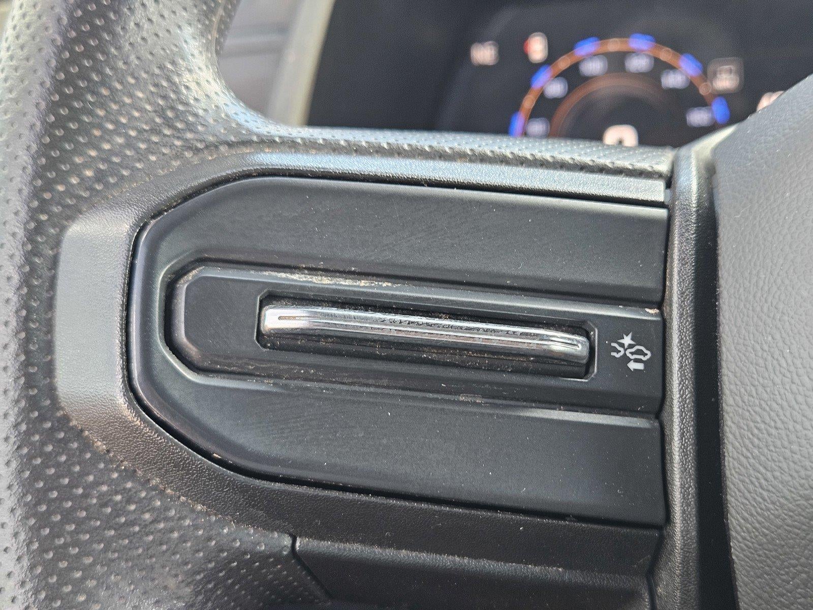 2024 Chevrolet Colorado 2WD Work Truck
